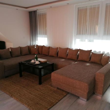 Ferienwohnung Resit 2 슈타인후데 외부 사진