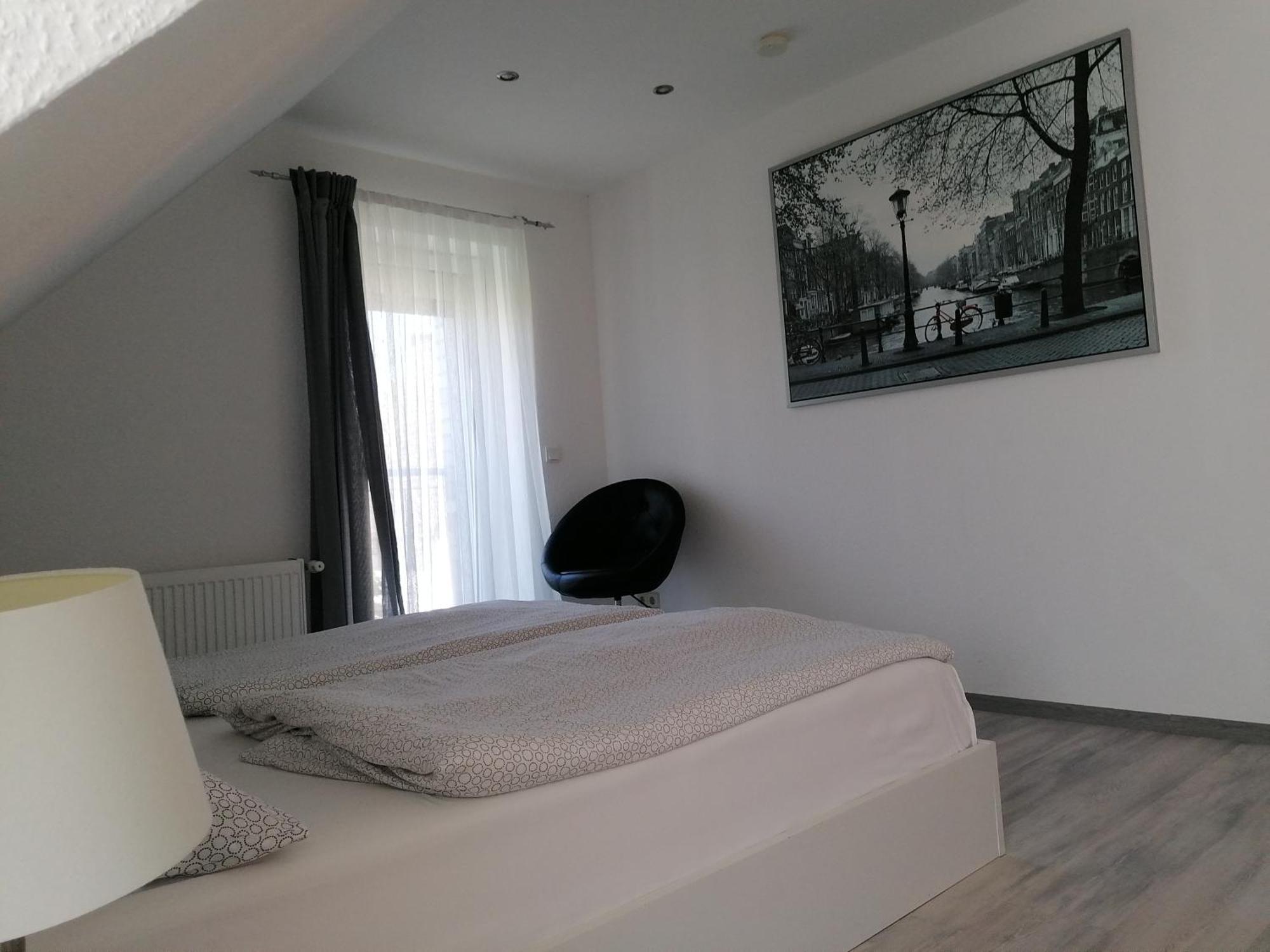 Ferienwohnung Resit 2 슈타인후데 외부 사진