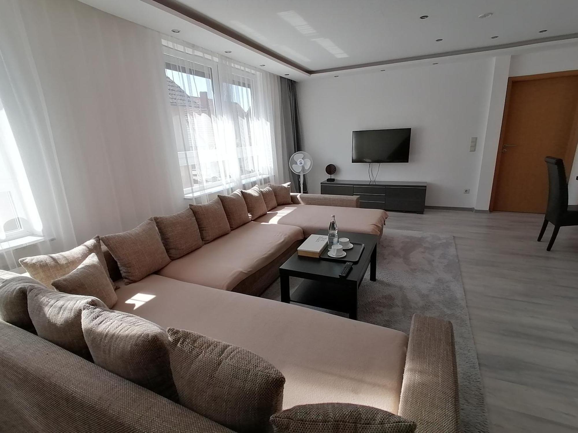 Ferienwohnung Resit 2 슈타인후데 외부 사진